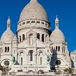 Hotel Campanile Plaisir