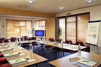 Campanile Hotel Plaisir