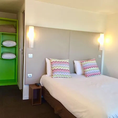 Hotel Campanile