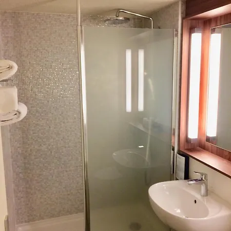 Hotel Campanile