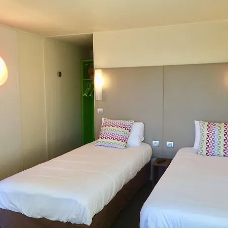 钟楼普拉西尔酒店