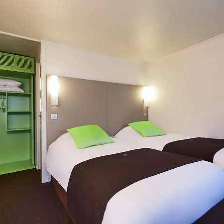 Campanile Hotel Plaisir