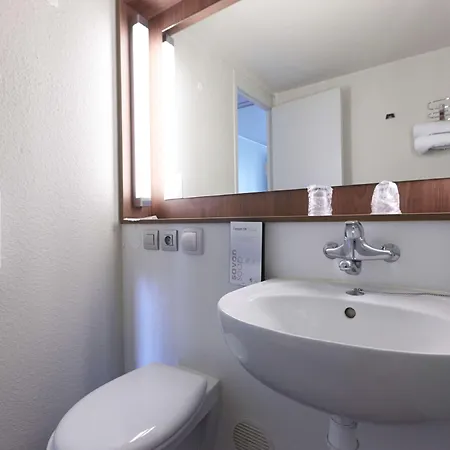 Campanile Hotel Plaisir