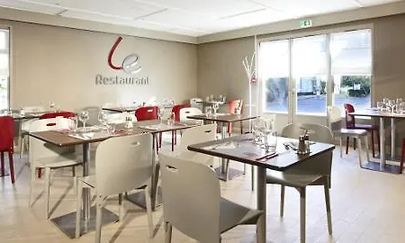 Campanile Hotel