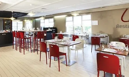 Campanile 3* 플라시르