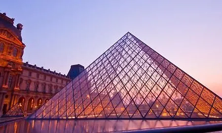 钟楼普拉西尔酒店 酒店 3*