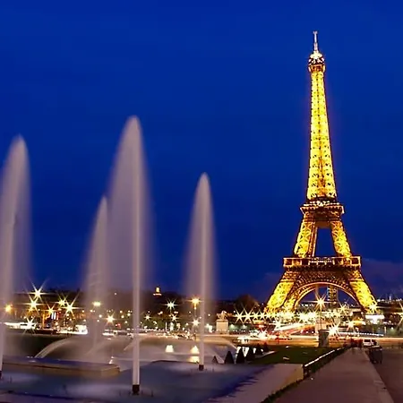 Hotel Campanile