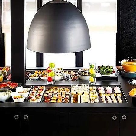 Hotel Campanile 3*