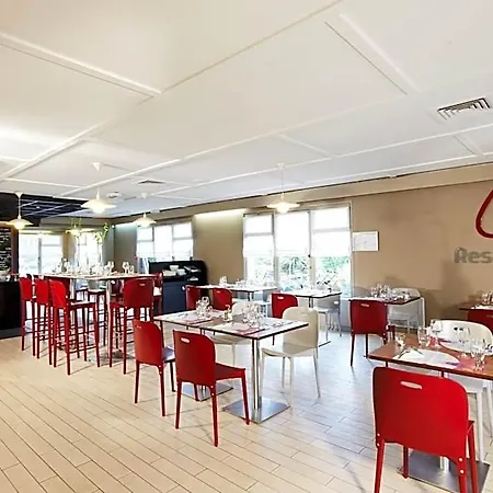 Campanile Hotel