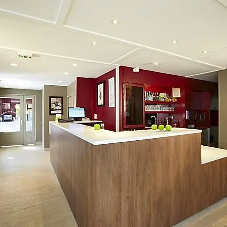 Hotel Campanile