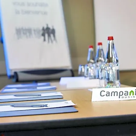 Campanile Hotel