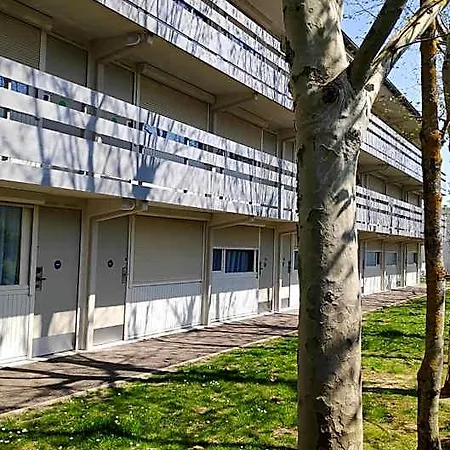 Campanile 3*