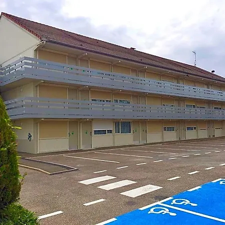 Hotel Campanile 3*