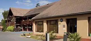 Hotel Campanile Plaisir