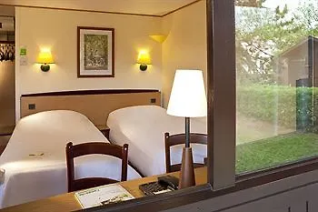 Campanile Hotel Plaisir