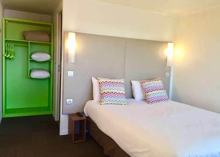 Hotel Campanile